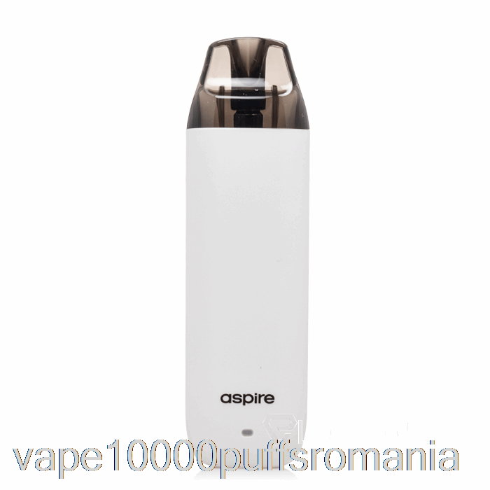 Vape Romania Aspire Minican 3 Pod System White